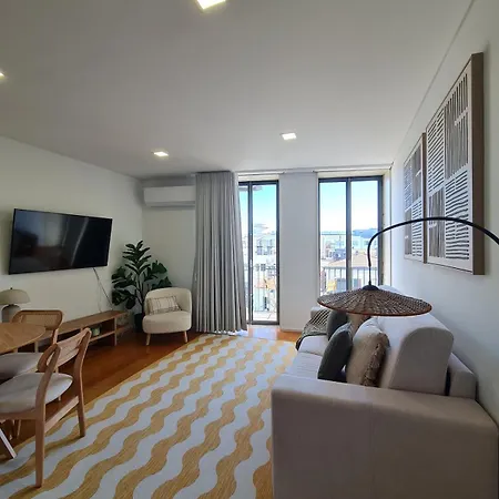 Picaria By Apartments2stay Apartament *