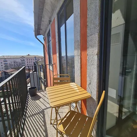 Picaria By Apartments2stay * Porto