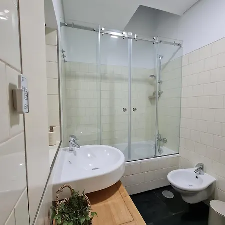 Picaria By Apartments2stay Apartament Porto