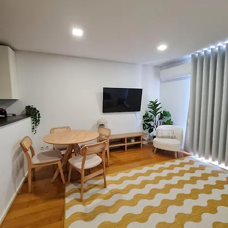 Διαμέρισμα Picaria By Apartments2stay *