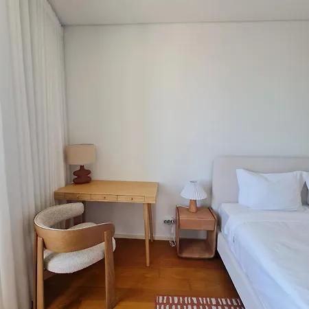 Picaria By Apartments2stay Διαμέρισμα