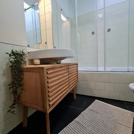 Διαμέρισμα Picaria By Apartments2stay *