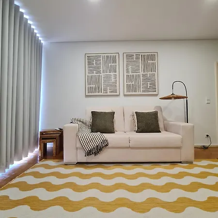 Διαμέρισμα Picaria By Apartments2stay *