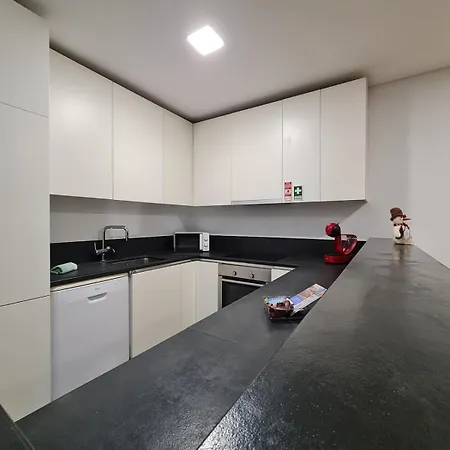 Picaria By Apartments2stay Порту