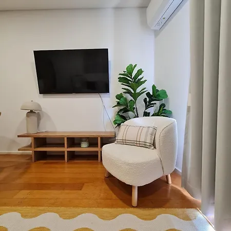 Picaria By Apartments2stay *