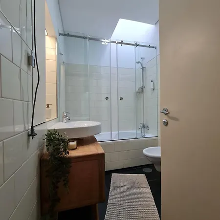 Picaria By Apartments2stay Porto